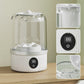 💘Valentijnsaanbieding: 50% Korting! 🧺Draadloze Miniwasmachine voor Underwear: Dieptereiniging + Bacteriënvermindering – Veiliger Dan Handwassen!