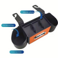 🎉Nieuwjaars Cadeau 50% KORTING!🚗4-in-1 Auto-Organizer voor Achterkant van Stoel – Hou Je Auto Netjes & Reis Comfortabel!
