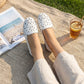 🎉Nieuwjaars Cadeau 50% KORTING!✨ Orthopedische Damesloafers Met Open Leerwerk – Comfort & Stijl Voor Pijnvrije Voeten!