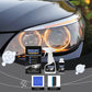 🎉Nieuwjaars Cadeau 50% KORTING!🚗 Auto Koplamp Herstelset – Herstel Heldere Verlichting in Minuten & Verhoog Je Rijveiligheid! ✨
