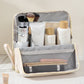 🎉Nieuwjaars Cadeau 50% KORTING!💄 Stijlvolle Handzame Cosmetische Tas met Vakken – Organiseer Je Make-up & Huidverzorging in Één Oogopslag!