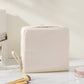 🎉Nieuwjaars Cadeau 50% KORTING!💄 Stijlvolle Handzame Cosmetische Tas met Vakken – Organiseer Je Make-up & Huidverzorging in Één Oogopslag!