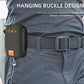 🎉Nieuwjaars Cadeau 50% KORTING!🔊 Waterdichte Bluetooth Fietsluidspreker met Montagebeugel – Geniet van Muziek Tijdens Je Rit!