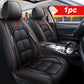 💘Valentijnsaanbieding: 50% Korting!🚗Premium Lederen Stoelhoezen – Universeel, Comfortabel & Veilig voor Elke Auto!