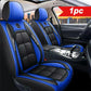 💘Valentijnsaanbieding: 50% Korting!🚗Premium Lederen Stoelhoezen – Universeel, Comfortabel & Veilig voor Elke Auto!