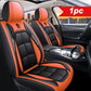 💘Valentijnsaanbieding: 50% Korting!🚗Premium Lederen Stoelhoezen – Universeel, Comfortabel & Veilig voor Elke Auto!