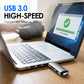 💘Valentijnsaanbieding: 50% Korting! 💻6-in-1 USB 3.0 OTG Kaartlezer – Snel Gegevensoverdracht & Multi-Apparaat Compatibiliteit!