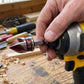 💘Valentijnsaanbieding: 50% Korting! 🔩Verzinkboorset voor Hout & Metaal – 5-delige Set van Hoogwaardig Koolstofstaal!