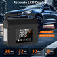 💘Valentijnsaanbieding: 50% Korting! 🚗Draagbare 2-in-1 Auto-Startbooster & Luchtcompressor – 4000A Piekstroom & 150 PSI Snel Oppen!