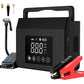 💘Valentijnsaanbieding: 50% Korting! 🚗Draagbare 2-in-1 Auto-Startbooster & Luchtcompressor – 4000A Piekstroom & 150 PSI Snel Oppen!