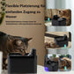 💘Valentijnsaanbieding: 50% Korting! 🐾Draadloze Katten- & Hondenwaterfontein 2,2L – Fluisterstil + Bacterie-inhiberend + Bewegingssensor!