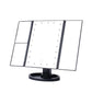 💘Valentijnsaanbieding: 50% Korting!🪞 Drievoudige Make-upspiegel met LED-Verlichting & Meervoudige Vergroting!