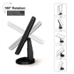 💘Valentijnsaanbieding: 50% Korting!🪞 Drievoudige Make-upspiegel met LED-Verlichting & Meervoudige Vergroting!
