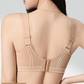 💘Valentijnsaanbieding: 50% Korting!👙 Comfortabele Naadloze Push-Up BH – Lifting & Vorming Zonder Beugels!