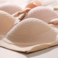 💘Valentijnsaanbieding: 50% Korting!👙 Comfortabele Naadloze Push-Up BH – Lifting & Vorming Zonder Beugels!