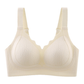 💘Valentijnsaanbieding: 50% Korting!👙 Comfortabele Naadloze Push-Up BH – Lifting & Vorming Zonder Beugels!