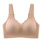 💘Valentijnsaanbieding: 50% Korting!👙 Comfortabele Naadloze Push-Up BH – Lifting & Vorming Zonder Beugels!