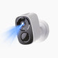 ❄️Zomerfresh 50% Korting!🏠Draadloze HD Beveiligingscamera met Nachtzicht – Oplaadbare Buiten Camera met Bewegingsdetectie en App-weergave