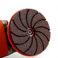 💘Valentijnsaanbieding: 50% Korting!🔧 Multifunctioneel Geïntegreerd Slijpwiel voor Tegels – Efficiënt & Duurzaam voor 100-Type Haakse Slijper!
