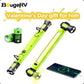 💘Valentijnsaanbieding: 50% Korting!🔧Oplaadbare Werkverlichtingsbalk – 3000LM, IPX4 Waterdicht & 360° Haak!