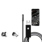💘Valentijnsaanbieding: 50% Korting!🔍3-in-1 Waterdichte USB-Endoscoop – 6 LED's | HD Beeld | IP67 | Voor Android & PC!