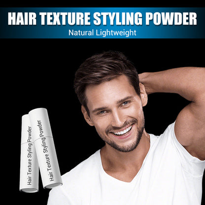 💘Valentijnsaanbieding: 50% Korting!✨ Natuurlijk Haartextuur Poeder – Lichtgewicht & Matte Finish | Geen Witte Residu!