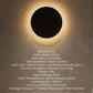 🌞Fris De Lente In Met 50% Korting!Eclips LED Wandlamp met Touch Control | Moderne Dimbare Sfeerverlichting | 3 Lichtkleuren