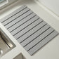 🌞Fris De Lente In Met 50% Korting!🪨 Luxe Marmer Diatomeeënaarde Droogmat – 60Sec Superabsorberend & Hittebestendig | Keuken Aanrecht Must-Have!