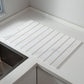 🌞Fris De Lente In Met 50% Korting!🪨 Luxe Marmer Diatomeeënaarde Droogmat – 60Sec Superabsorberend & Hittebestendig | Keuken Aanrecht Must-Have!