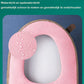 🌞Fris De Lente In Met 50% Korting!🧷 Borduurpatroon Toiletzittingkussen – PU Waterdichte Achterkant | Warm, Antislip & Eenvoudig Schoon te Maken!