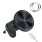 🌞Fris De Lente In Met 50% Korting!🚗RGB Magnetische Draadloze Autoladerhouder – 15W Snel Laden & 360° Rotatie