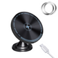 🌞Fris De Lente In Met 50% Korting!🚗RGB Magnetische Draadloze Autoladerhouder – 15W Snel Laden & 360° Rotatie