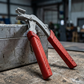 🌞Fris De Lente In Met 50% Korting!🔧 Multifunctionele Autoclip Tang | Krasvrije Demontage & Ergonomisch Handvat | Duurzaam Hoog Koolstofstaal