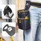 🌞Fris De Lente In Met 50% Korting!🛠️ Handsfree Gereedschapshouder – Snelklik Clip & Veerclip Sluiting