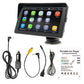 🌞Fris De Lente In Met 50% Korting!🚗 Multifunctioneel draadloos CarPlay autodisplay – 7-inch touchscreen, compatibel met Apple/Android, Bluetooth-handsfree bellen & 7 kleuren verlichting voor een veilige en plezierige rit