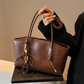 🌞Fris De Lente In Met 50% Korting!👜 Vintage Schoudertas – Klassiek Elegant & Ruim voor Dagelijks Gebruik