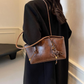 🌞Fris De Lente In Met 50% Korting!👜 Vintage Schoudertas – Klassiek Elegant & Ruim voor Dagelijks Gebruik