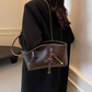 🌞Fris De Lente In Met 50% Korting!👜 Vintage Schoudertas – Klassiek Elegant & Ruim voor Dagelijks Gebruik
