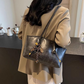 🌞Fris De Lente In Met 50% Korting!👜 Vintage Schoudertas – Klassiek Elegant & Ruim voor Dagelijks Gebruik