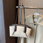 🌞Fris De Lente In Met 50% Korting!👜 Vintage Schoudertas – Klassiek Elegant & Ruim voor Dagelijks Gebruik