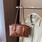 🌞Fris De Lente In Met 50% Korting!👜 Vintage Schoudertas – Klassiek Elegant & Ruim voor Dagelijks Gebruik