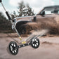 🌞Fris De Lente In Met 50% Korting!🚗 2-in-1 Onderstel Hogedrukreiniger Waterbezem – Efficiënt Reinigen van Auto-Onderstel & Terrassen