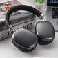 🌞Fris De Lente In Met 50% Korting!🎧Draadloze Bluetooth 5.3 Hoofdtelefoon – Over-Ear Koptelefoon met 40 Uur Afspeeltijd, 360° Geluid en Opvouwbaar Design