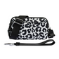 🌞Fris De Lente In Met 50% Korting!🎒 Unisex Geruite Heuptas – Veelzijdig te dragen als crossbody, heuptas of handtas