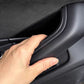 🌞Fris De Lente In Met 50% Korting!🚗 Autodeurhendel Opbergdoos – Modelspecifiek & Rattelvrij voor een Geordend Interieur