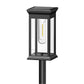 🌞Fris De Lente In Met 50% Korting!🌞 Zonne-Energie Tuinverlichting – Retro Design, 12-14 Uur Verlichting & IP65 Waterdicht