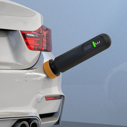 🌞Fris De Lente In Met 50% Korting!🚗Autokrasverwijderaar Machine | 1-Minuut Herstel | Multifunctioneel (Lak + Ruiten) | Beschermt Originele Lak