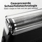 🌞Fris De Lente In Met 50% Korting!🪒Compact Folie Scheerapparaat – Zacht voor Gevoelige Huid & Ultra Draagbaar voor Onderweg!