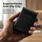 🌞Fris De Lente In Met 50% Korting!🪒Compact Folie Scheerapparaat – Zacht voor Gevoelige Huid & Ultra Draagbaar voor Onderweg!
