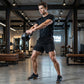🌞Fris De Lente In Met 50% Korting!✨Ultieme heren sportshorts – Ademend, snel-drogend & met ritszakken, verstelbare tailleband